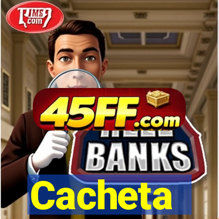 Cacheta - Pife - Jogo online